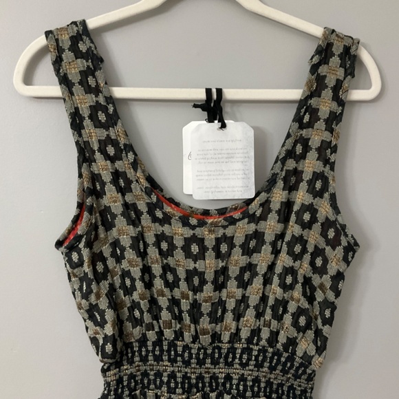 Ace&Jig Ferris Onesie in Venus, sz S - Picture 4 of 11